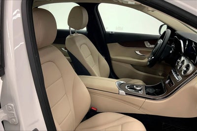 2020 Mercedes-Benz C 300 Sedan