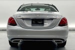 2021 Mercedes-Benz C 300 Sedan