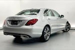 2021 Mercedes-Benz C 300 Sedan