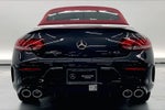 2022 Mercedes-Benz AMG® C 43 4MATIC® Cabriolet