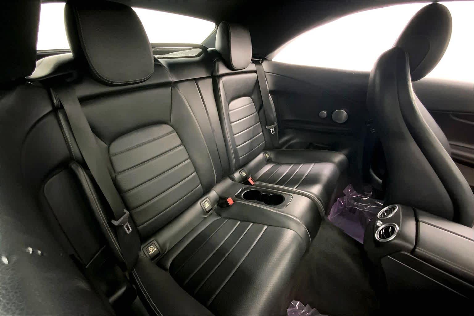 2021 Mercedes-Benz C-Class C 300