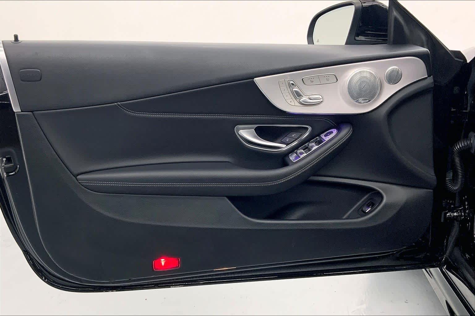 2021 Mercedes-Benz C-Class C 300