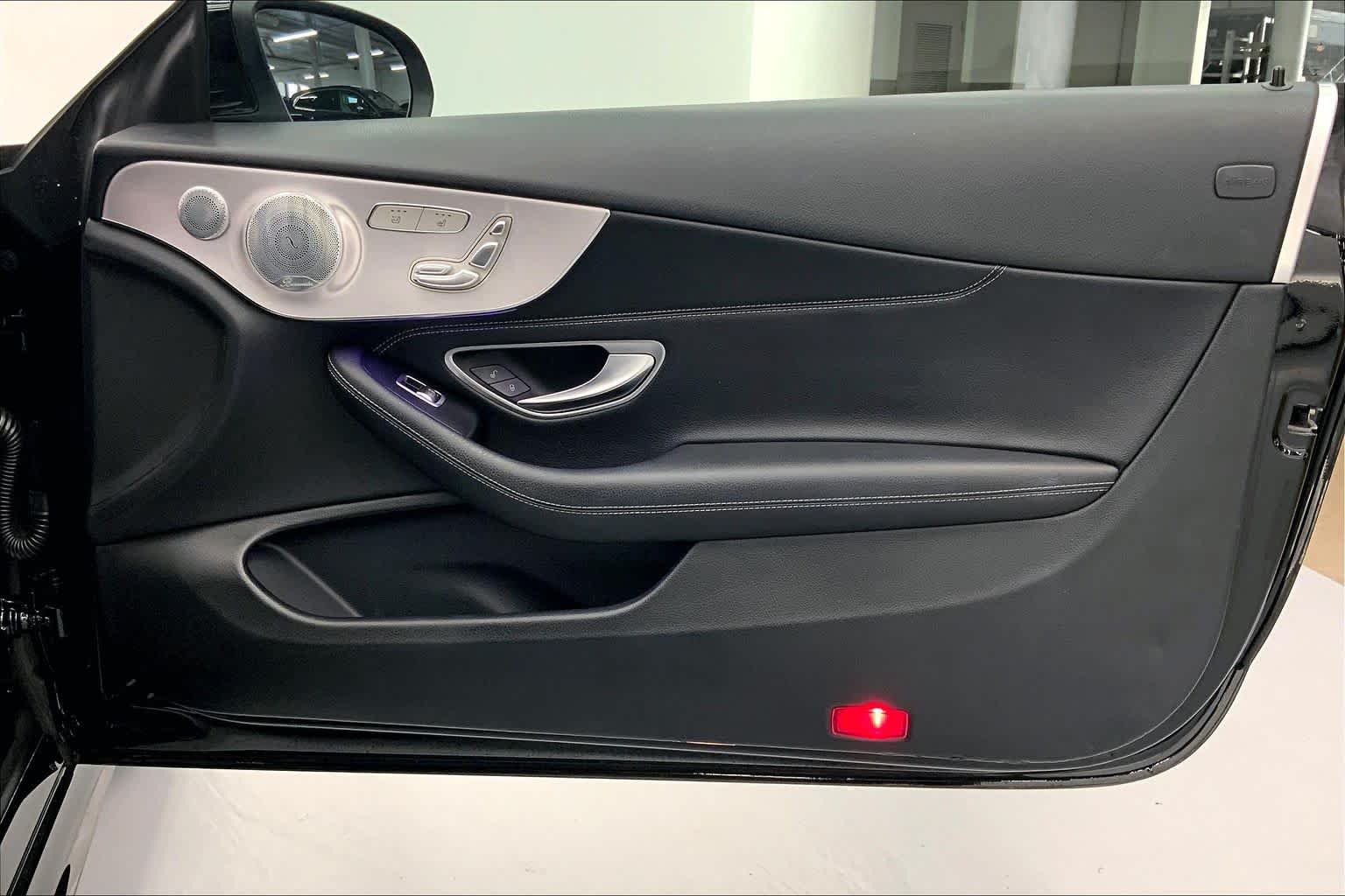 2021 Mercedes-Benz C-Class C 300