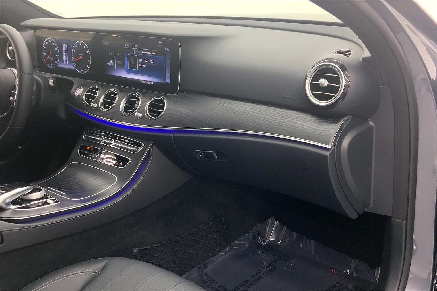 2020 Mercedes-Benz E 450 4MATIC® Sedan
