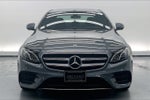 2020 Mercedes-Benz E 450 4MATIC® Sedan