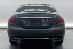 2020 Mercedes-Benz E 450 4MATIC® Sedan