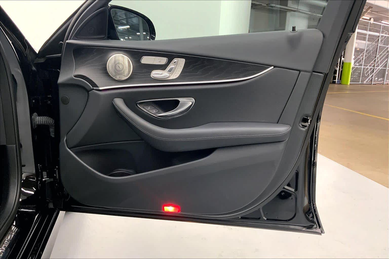 2023 Mercedes-Benz E 350 E 350