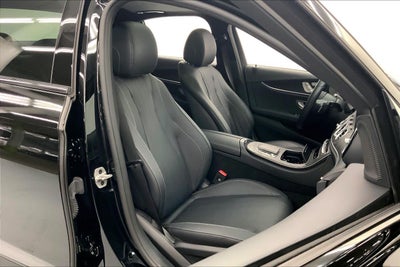 2023 Mercedes-Benz E 350 E 350