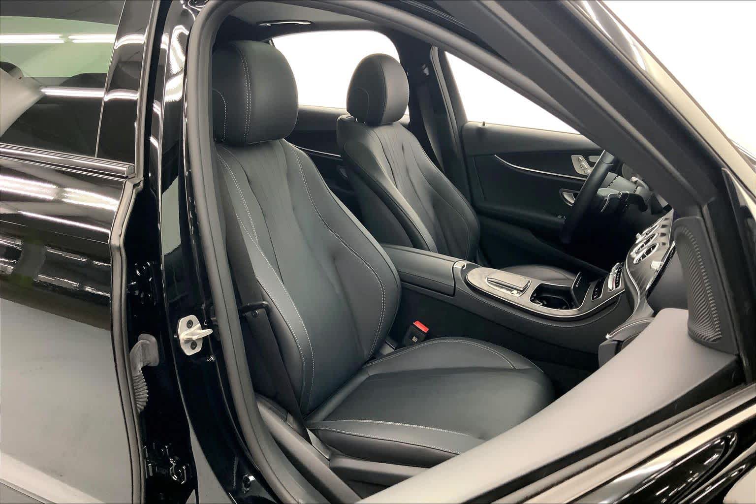 2023 Mercedes-Benz E 350 E 350