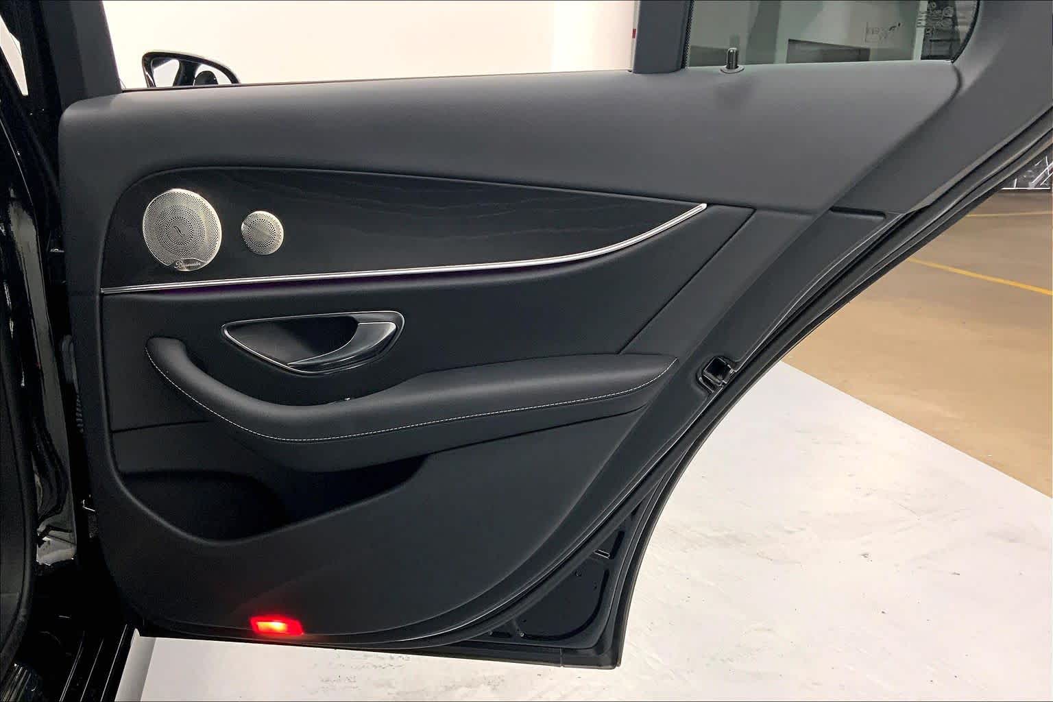 2023 Mercedes-Benz E 350 E 350