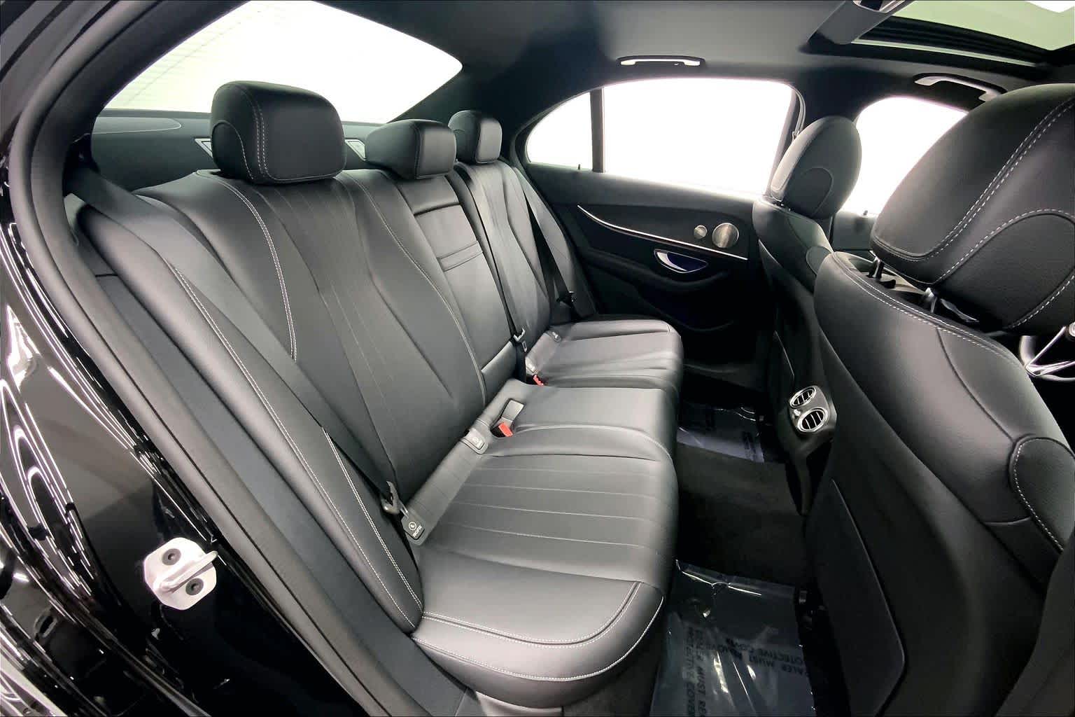 2023 Mercedes-Benz E 350 E 350