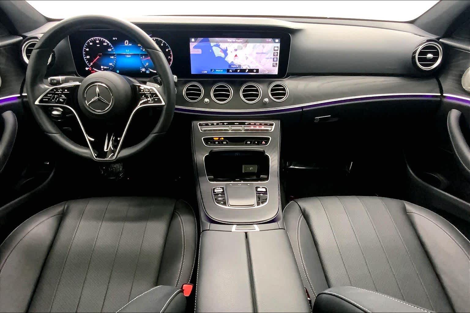 2023 Mercedes-Benz E 350 E 350