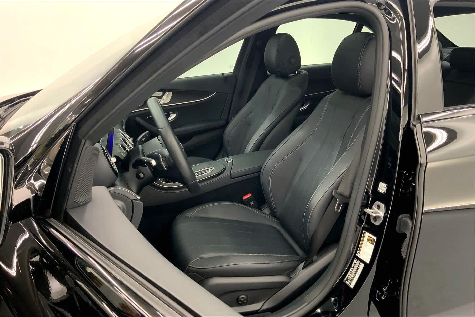 2023 Mercedes-Benz E 350 E 350