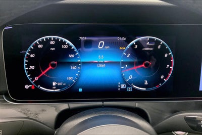 2023 Mercedes-Benz E 350 E 350