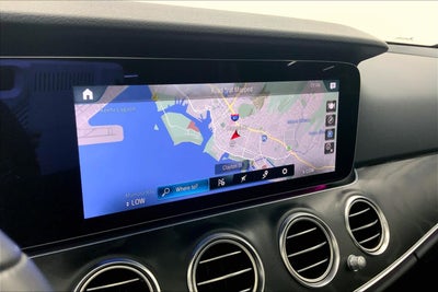 2023 Mercedes-Benz E 350 E 350