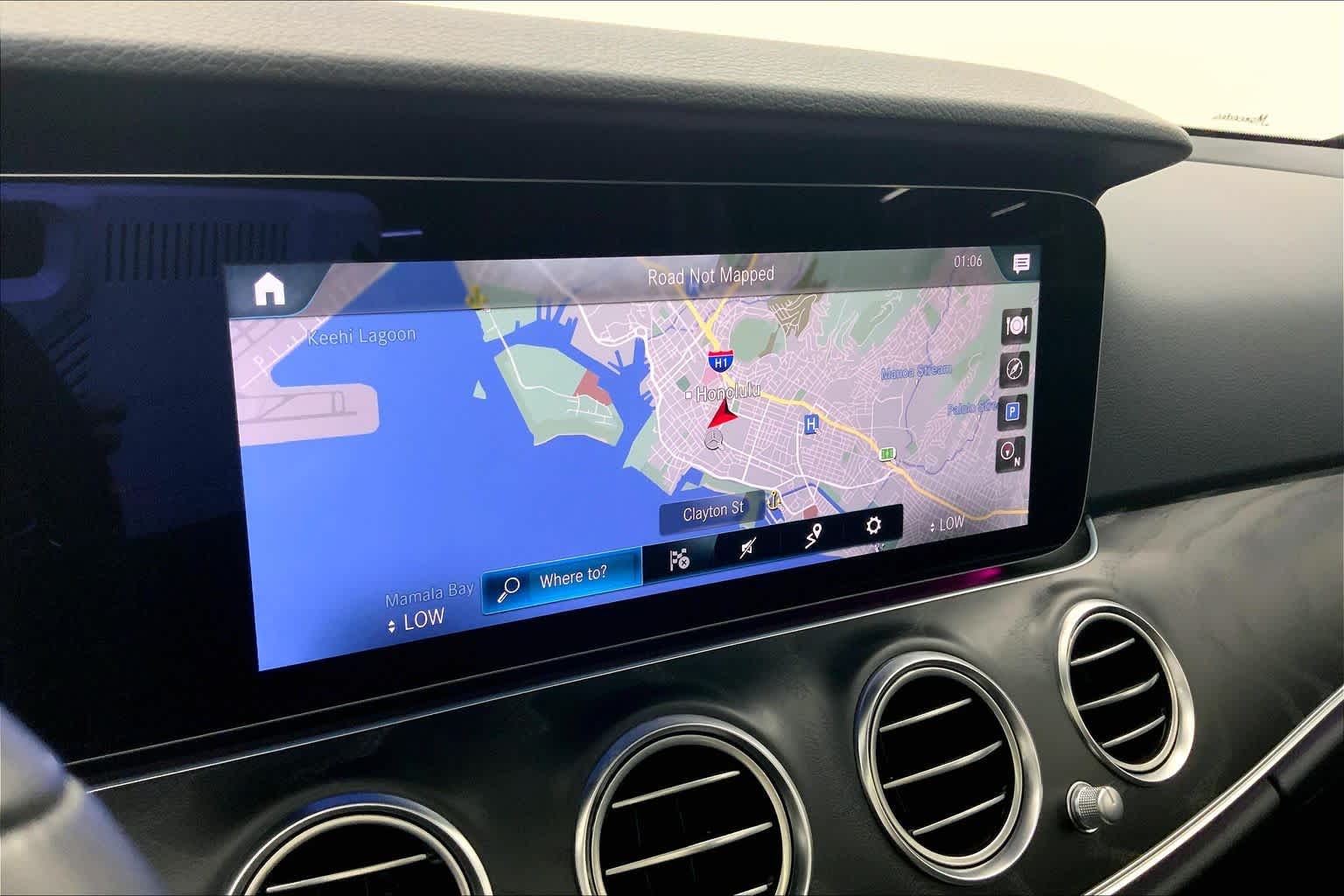 2023 Mercedes-Benz E 350 E 350