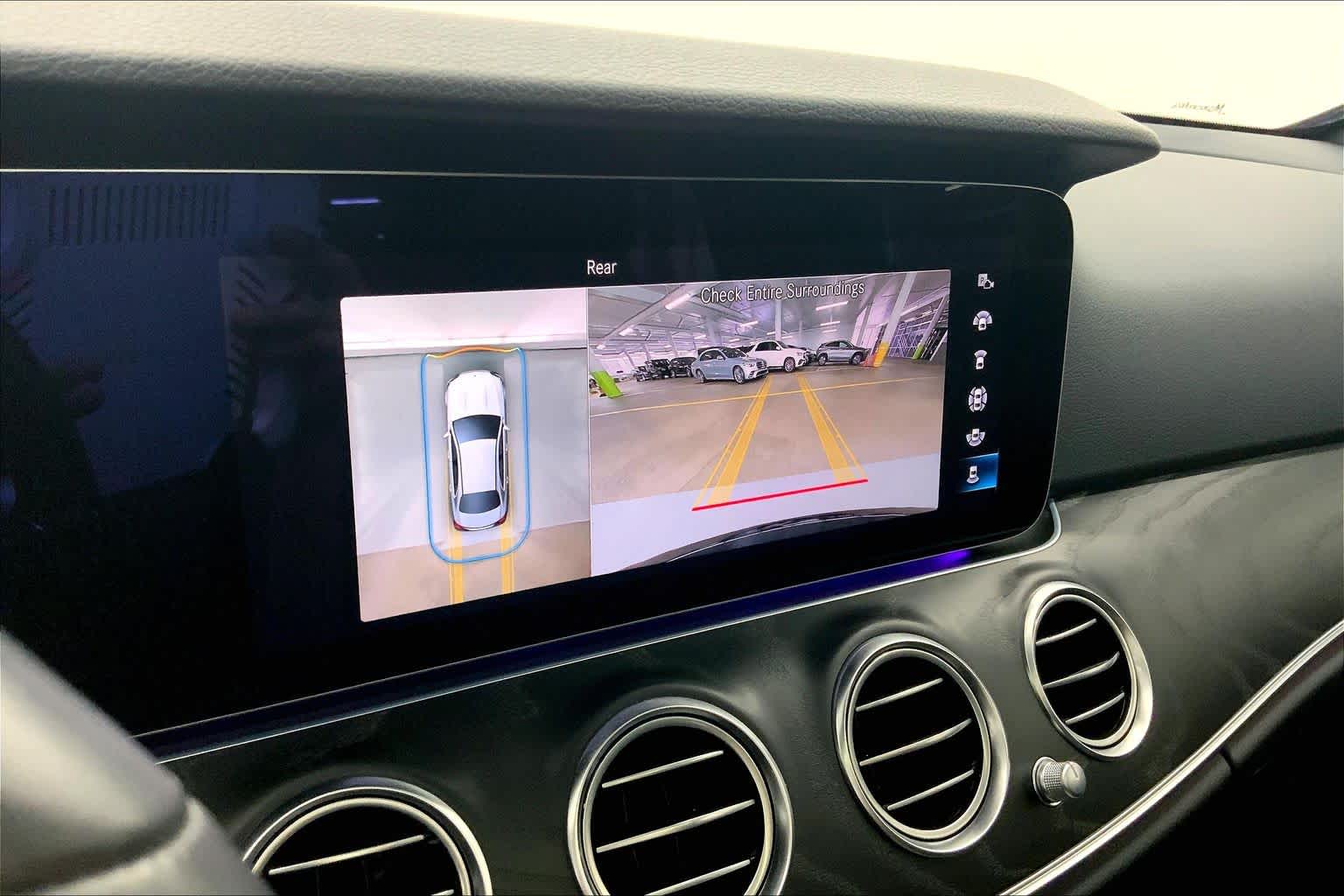 2023 Mercedes-Benz E 350 E 350