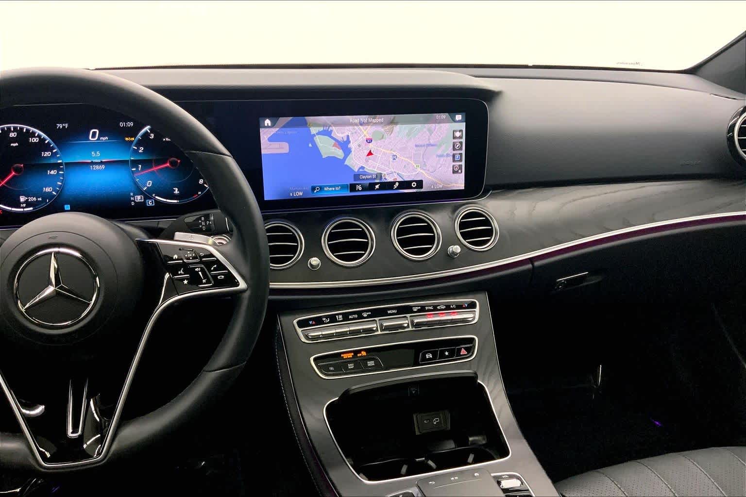 2023 Mercedes-Benz E 350 E 350