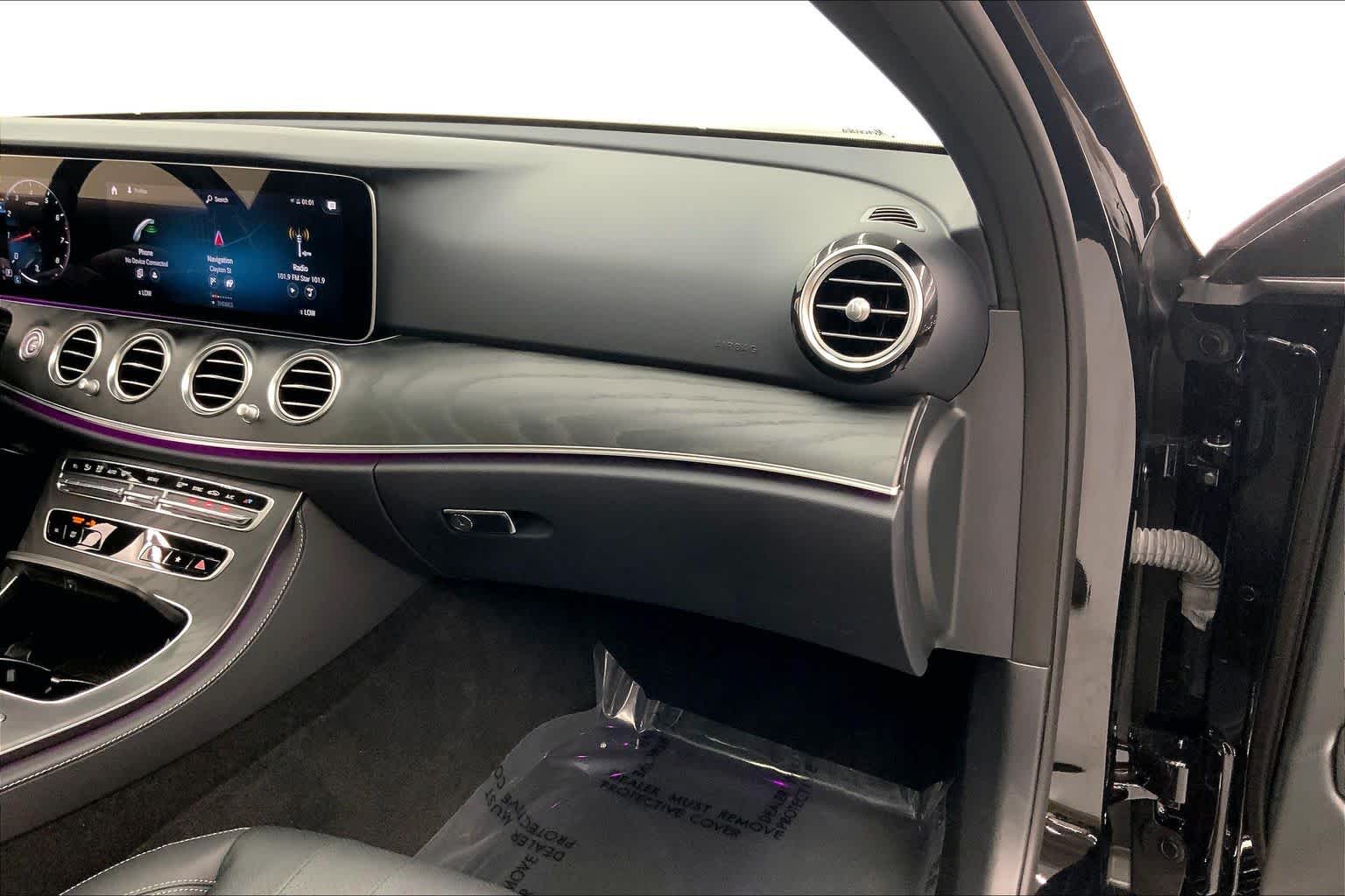 2023 Mercedes-Benz E 350 E 350