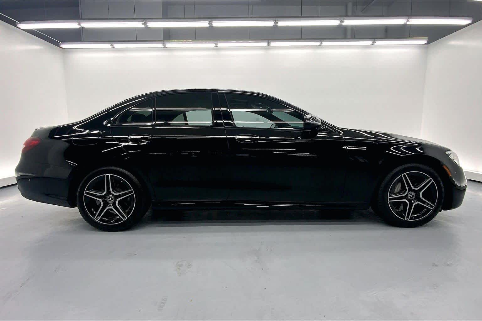 2023 Mercedes-Benz E 350 E 350