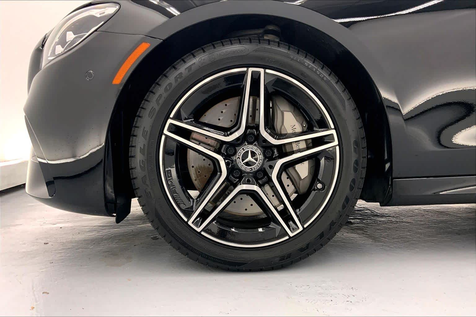 2023 Mercedes-Benz E 350 E 350