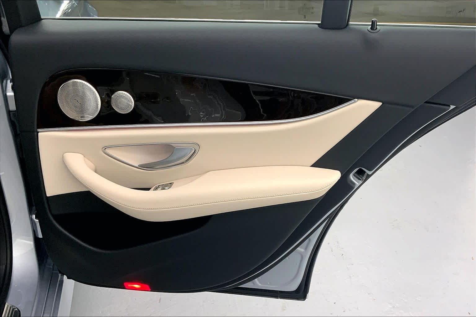 2023 Mercedes-Benz E 350 RWD Sedan