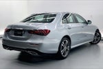 2023 Mercedes-Benz E 350 RWD Sedan
