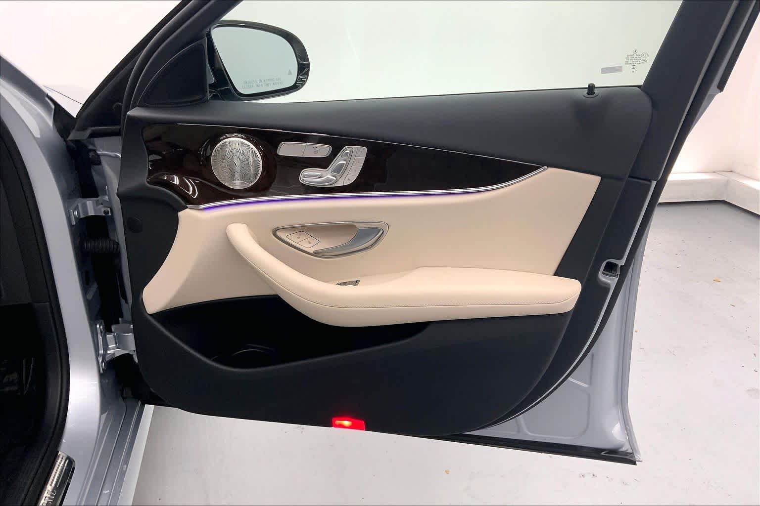 2023 Mercedes-Benz E 350 RWD Sedan