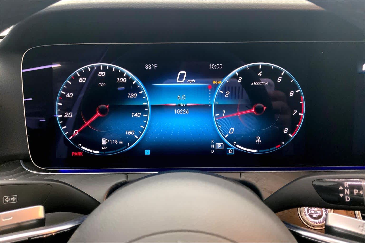 2023 Mercedes-Benz E 350 RWD Sedan