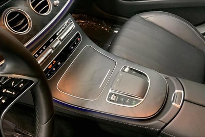 2023 Mercedes-Benz E 350 RWD Sedan