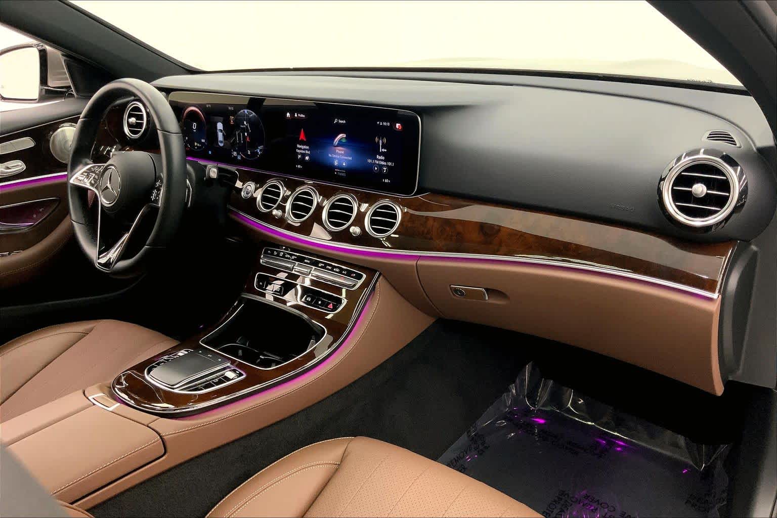 2023 Mercedes-Benz E 350 RWD Sedan