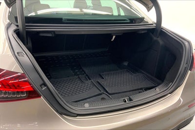 2023 Mercedes-Benz E 350 RWD Sedan