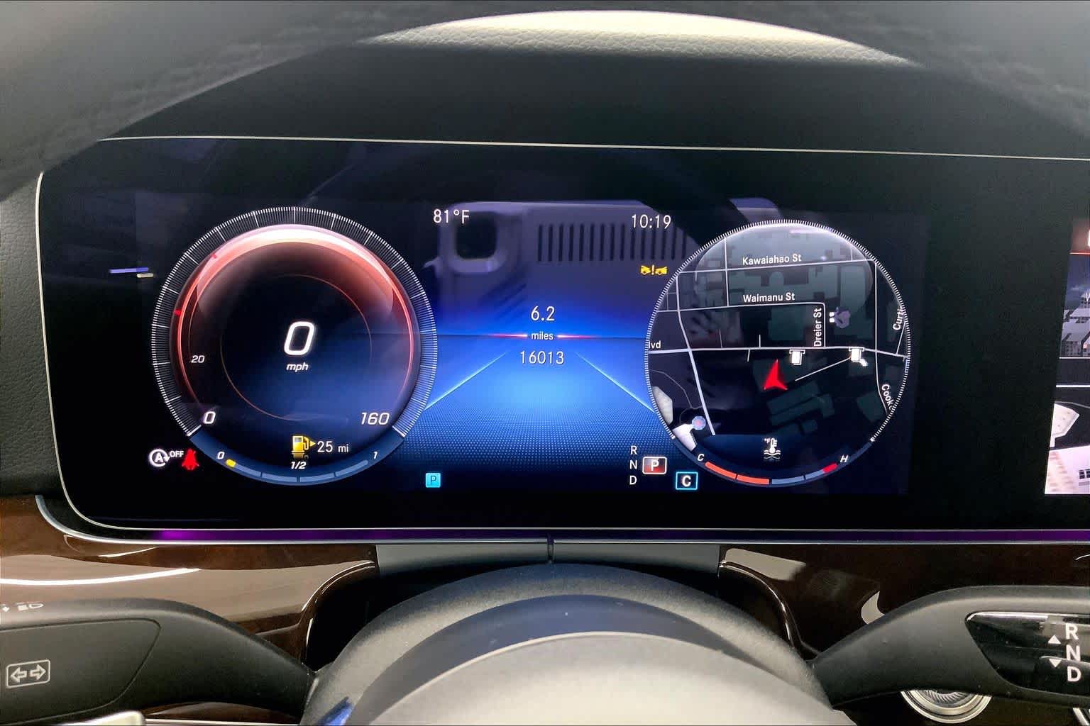 2023 Mercedes-Benz E 350 RWD Sedan
