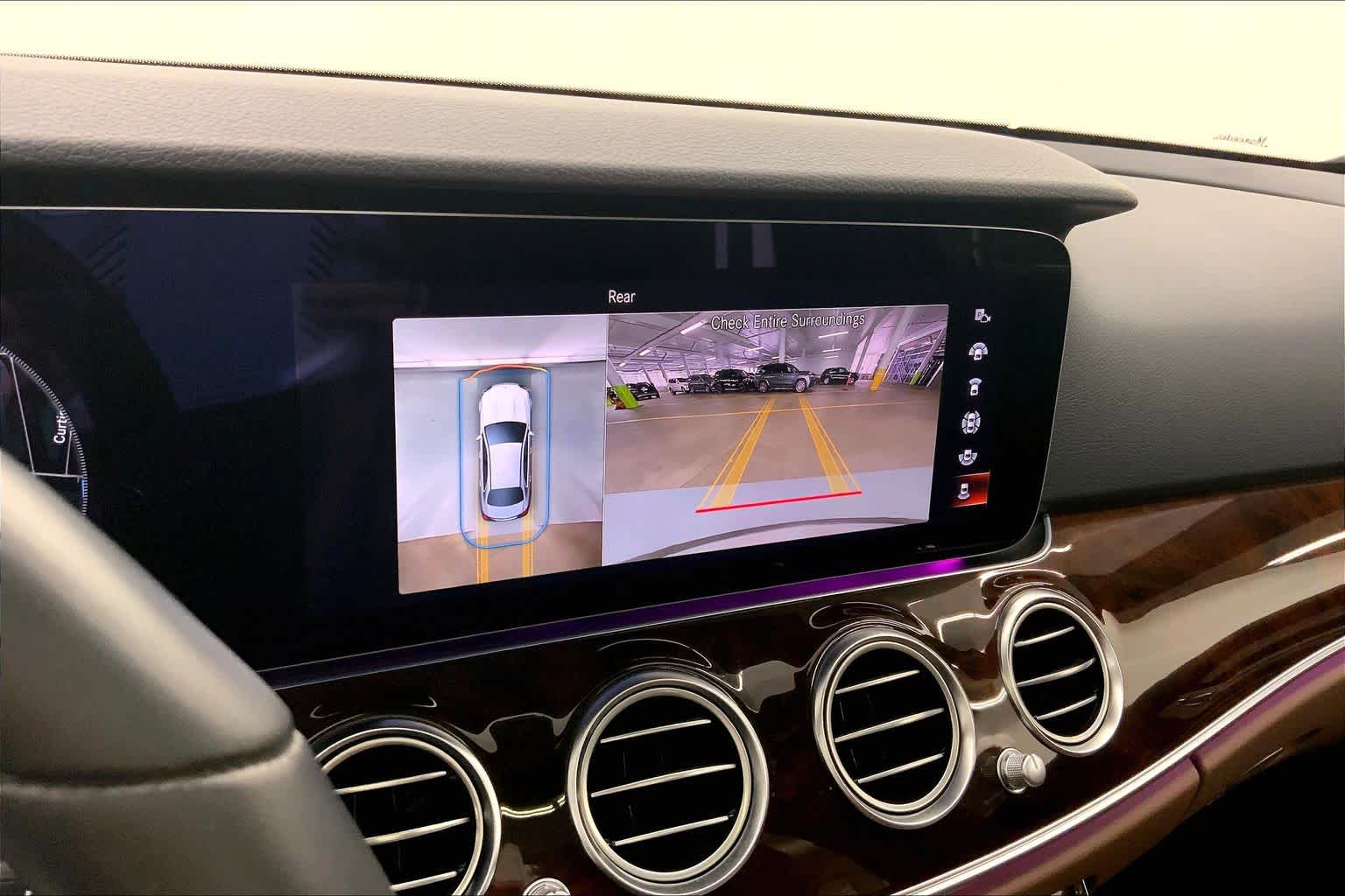 2023 Mercedes-Benz E 350 RWD Sedan