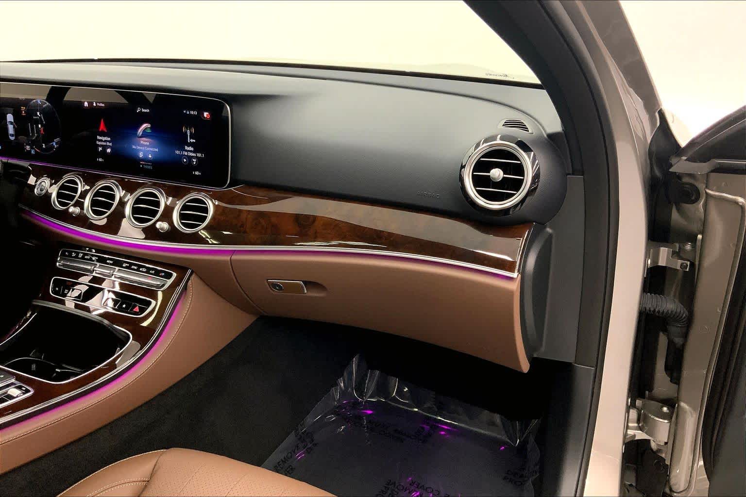 2023 Mercedes-Benz E 350 RWD Sedan