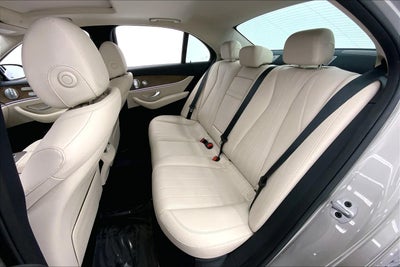 2021 Mercedes-Benz E 350 RWD Sedan