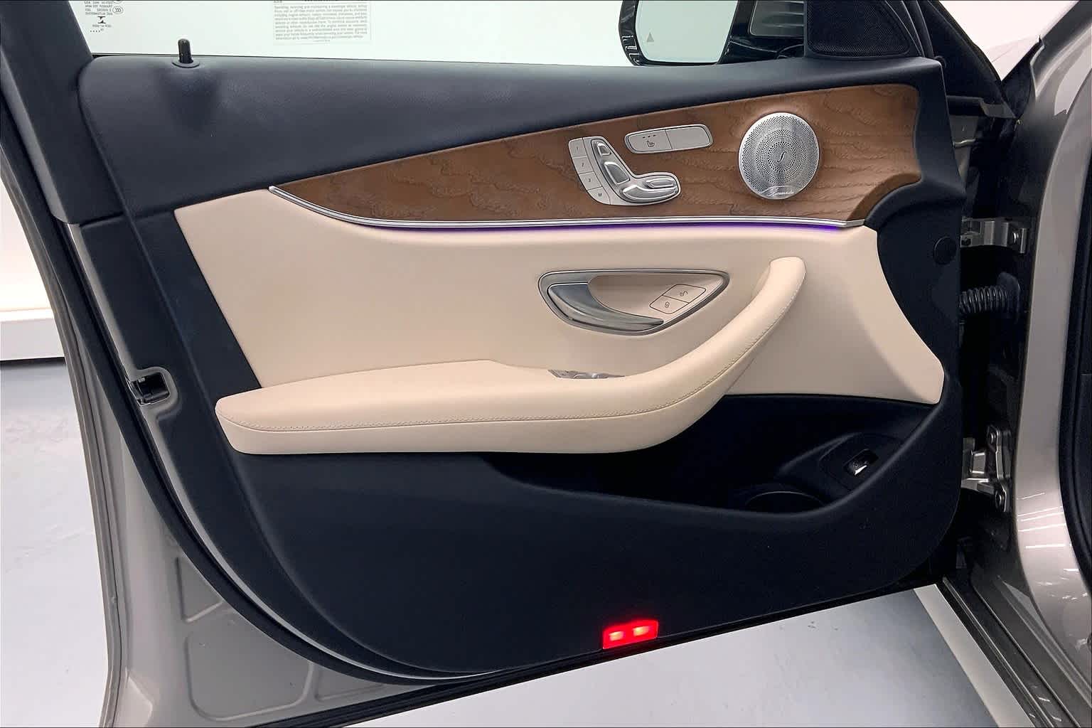 2021 Mercedes-Benz E 350 RWD Sedan