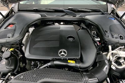 2021 Mercedes-Benz E 350 RWD Sedan