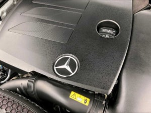 2020 Mercedes-Benz E 350