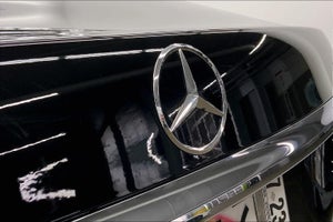 2020 Mercedes-Benz E 350