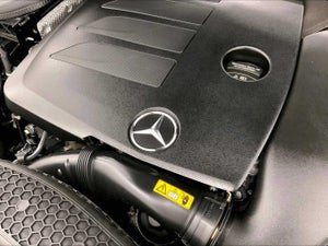 2021 Mercedes-Benz E 350