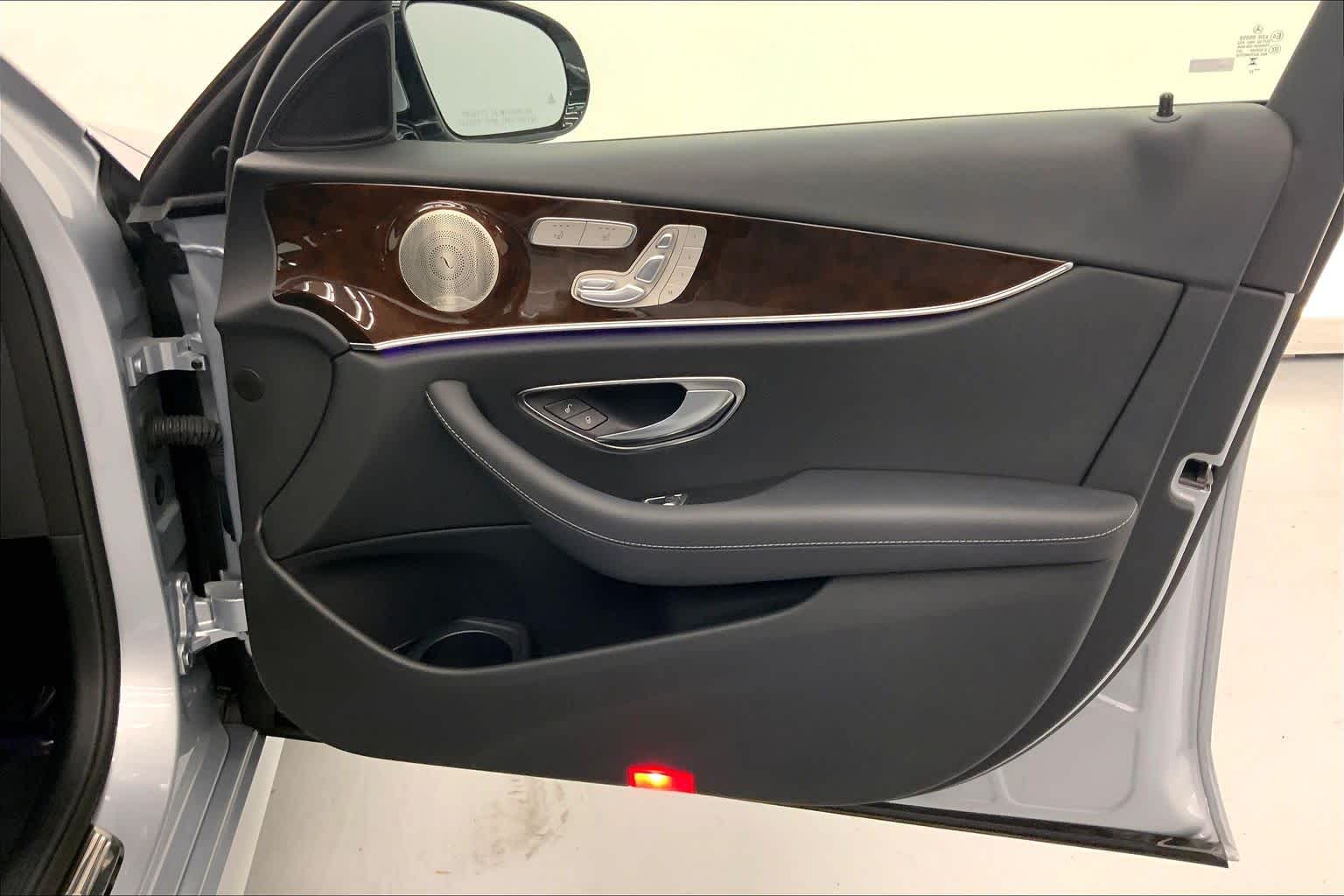 2023 Mercedes-Benz E 350 RWD Sedan