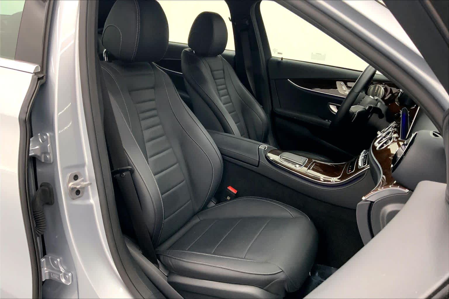 2023 Mercedes-Benz E 350 RWD Sedan