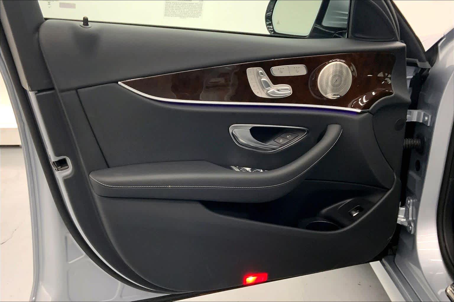 2023 Mercedes-Benz E 350 RWD Sedan
