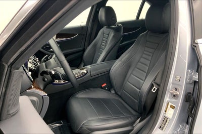 2023 Mercedes-Benz E 350 RWD Sedan
