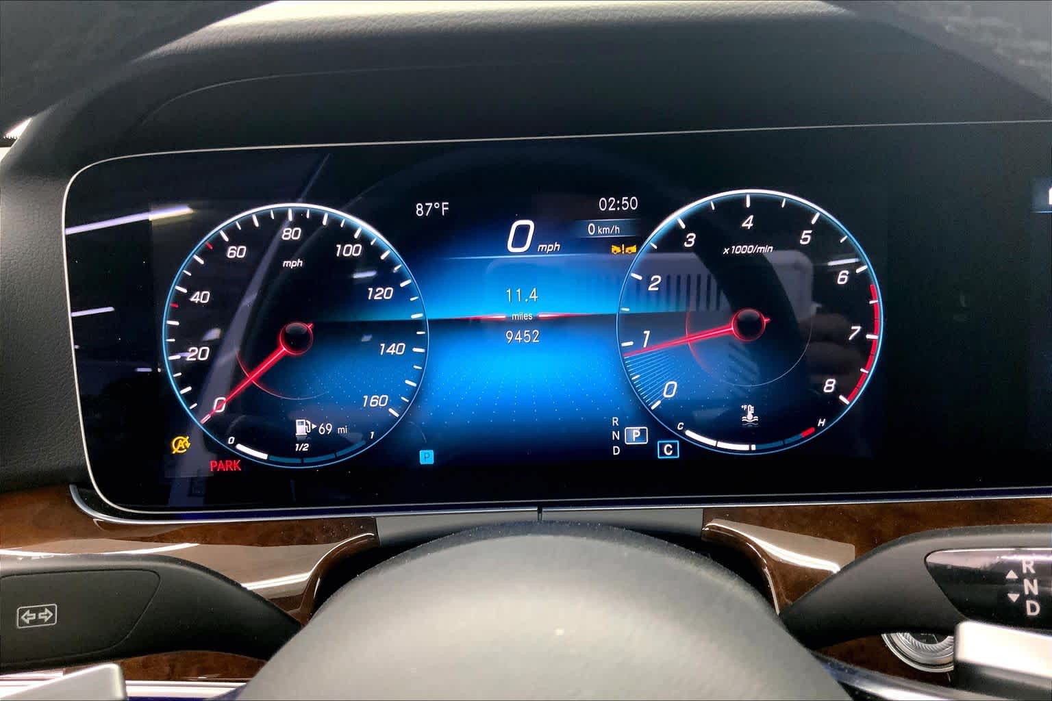 2023 Mercedes-Benz E 350 RWD Sedan