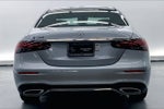 2023 Mercedes-Benz E 350 RWD Sedan