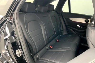 2022 Mercedes-Benz GLC 300 SUV