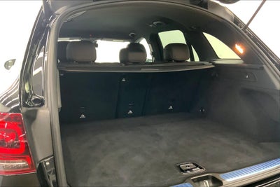2022 Mercedes-Benz GLC 300 SUV