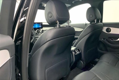 2022 Mercedes-Benz GLC 300 SUV